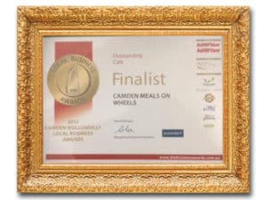 camden local business awards