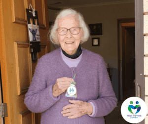 Celebrating National Meals on Wheels Day