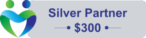 Silver Partner sponsor