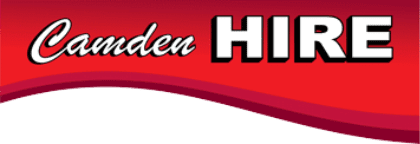 Camden Hire