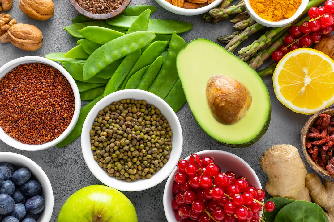 cmow-hp (3) Fresh food ingredients