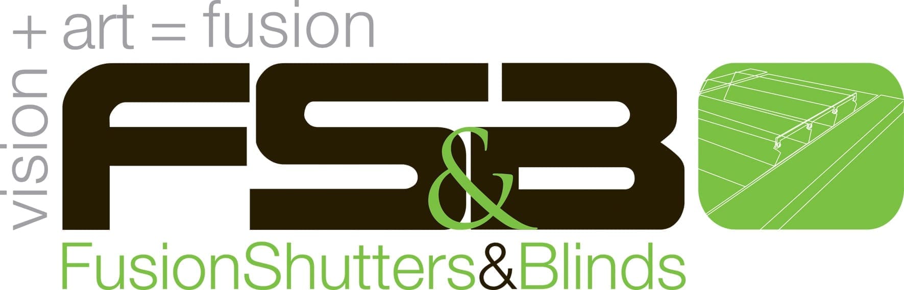 Fusion Blinds and Shutters