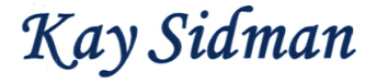 Kay Sidman